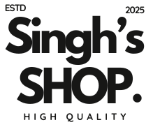 SinghShop
